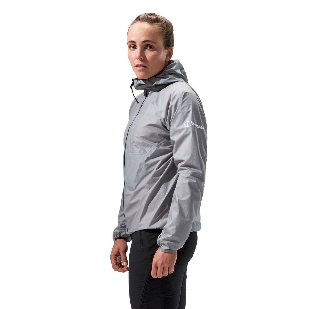 W MTN Guide Hyper LT Jkt