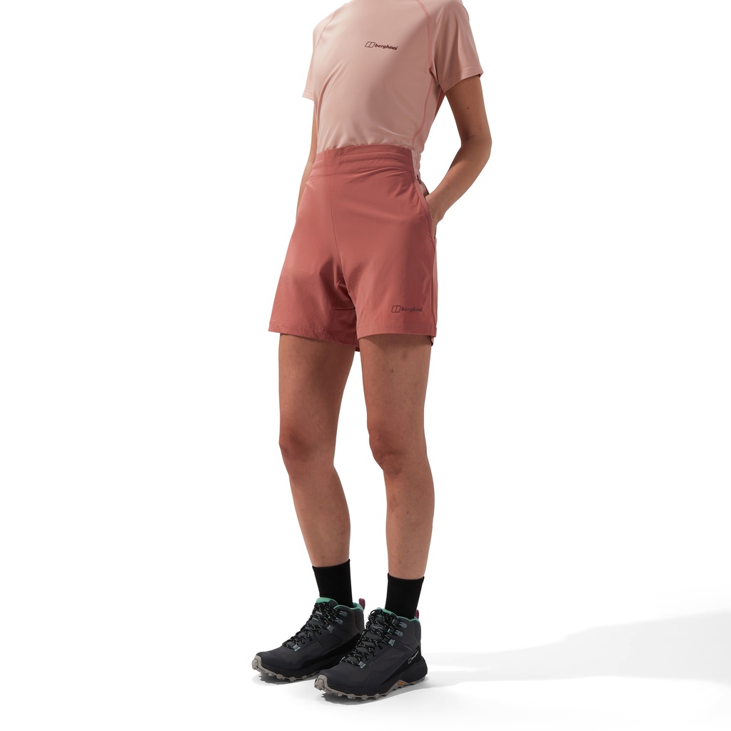 W Wandermoor Wind Short