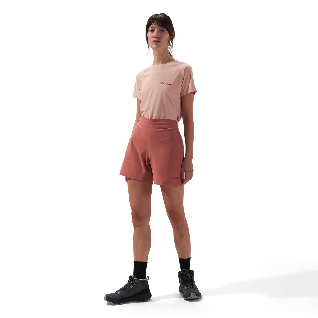 W Wandermoor Wind Short