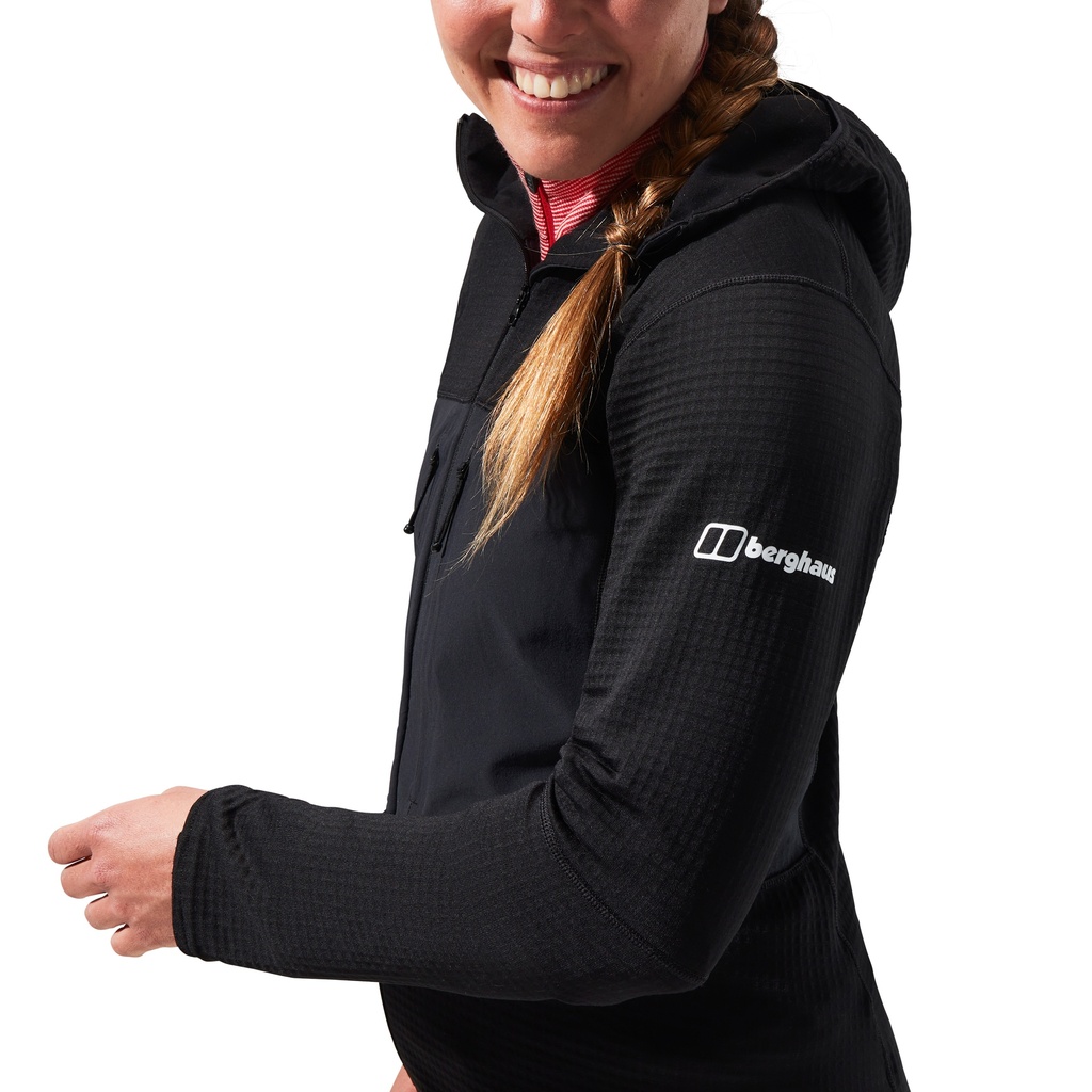 W MTN Guide MW Hoody