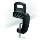 Express BC Ski Vise Centerpiece