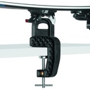 Express BC Ski Vise Centerpiece