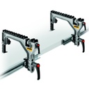 Backshop Mounting Support