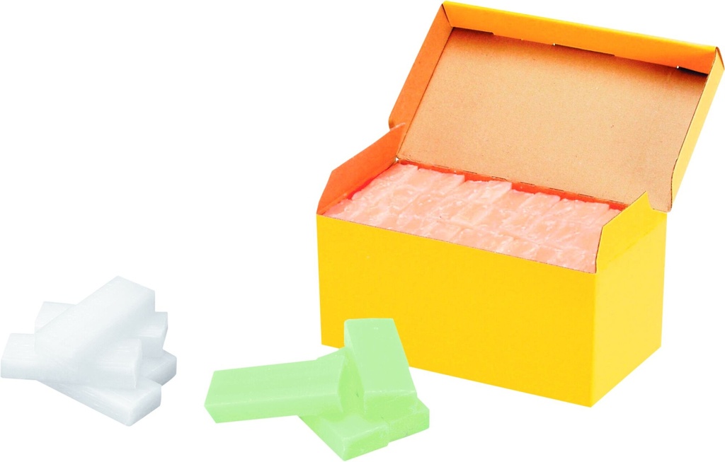 Backshop Barwax cold 2,5kg