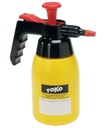 Pump-Up Sprayer