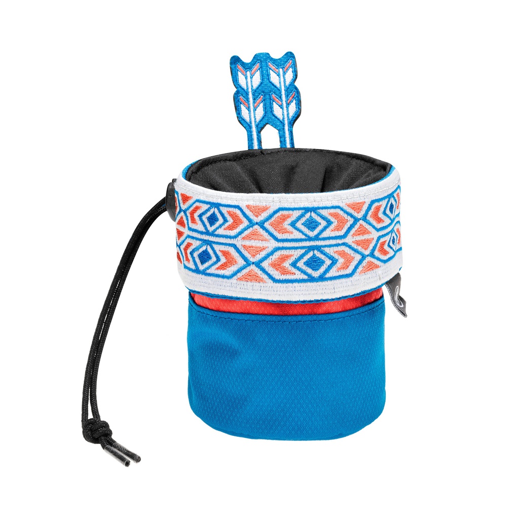 Kids Chalk Bag Quiver