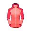 Eiswand Advanced ML Hooded Jacket Women