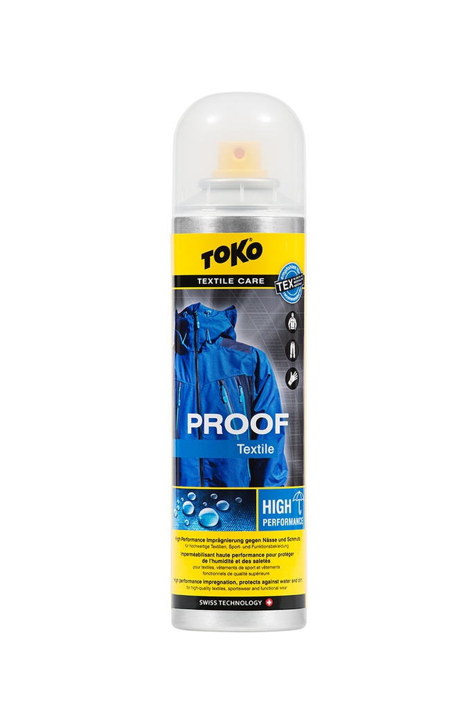 Textile Proof 250 ml*