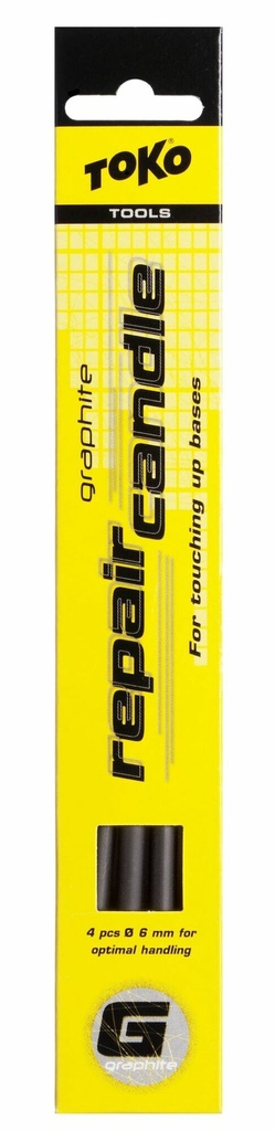 Repair Candle graphite 6mm