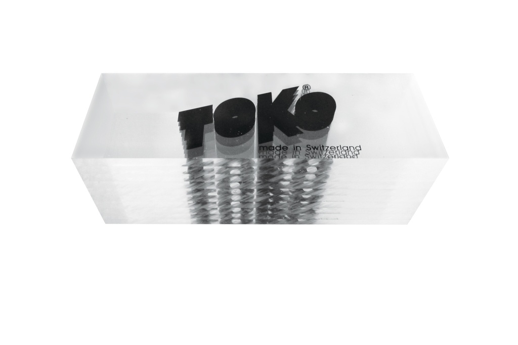 Plexi Blade 5mm Backshop