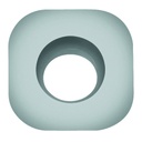 Spare Knives Radius 3 Blade (square)