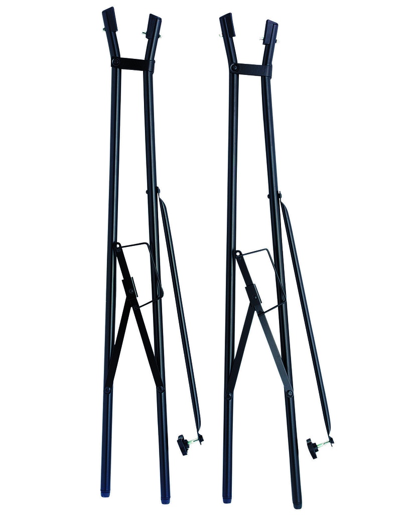 Legs for Cross Country Profile