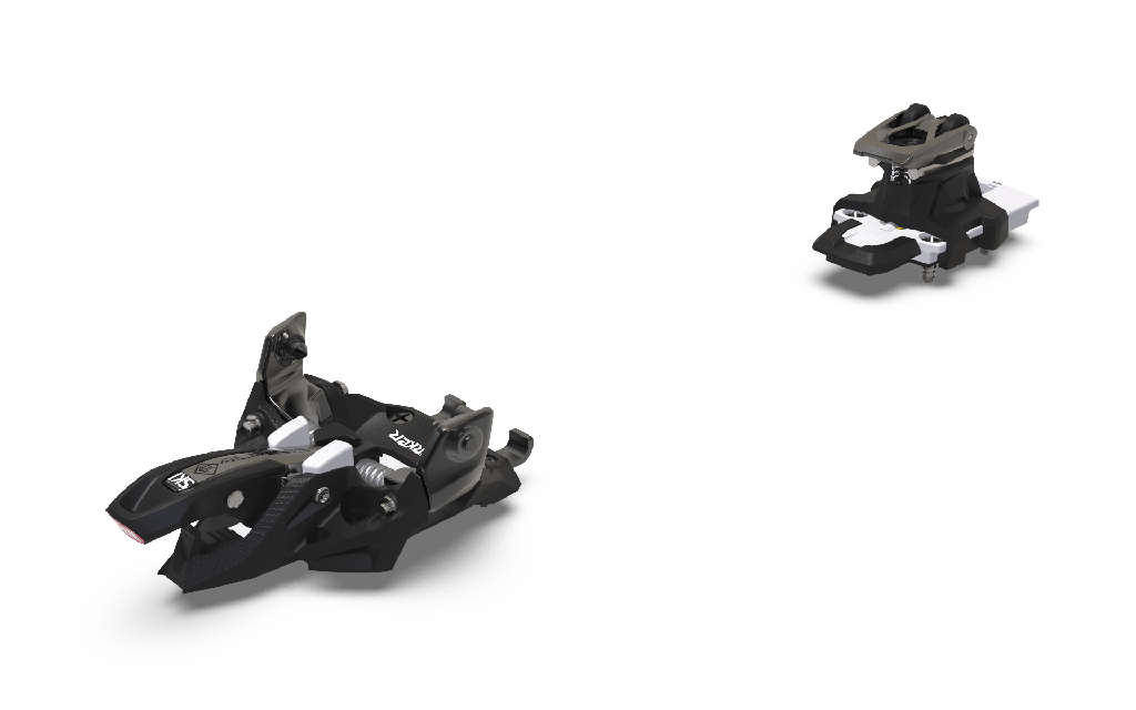 [MOV-E-22170] Alpinist 10 Long Travel Black- N