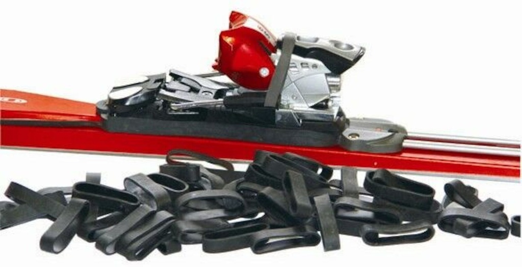 Stopper Band Pkg. (VPE=200 Stk.)