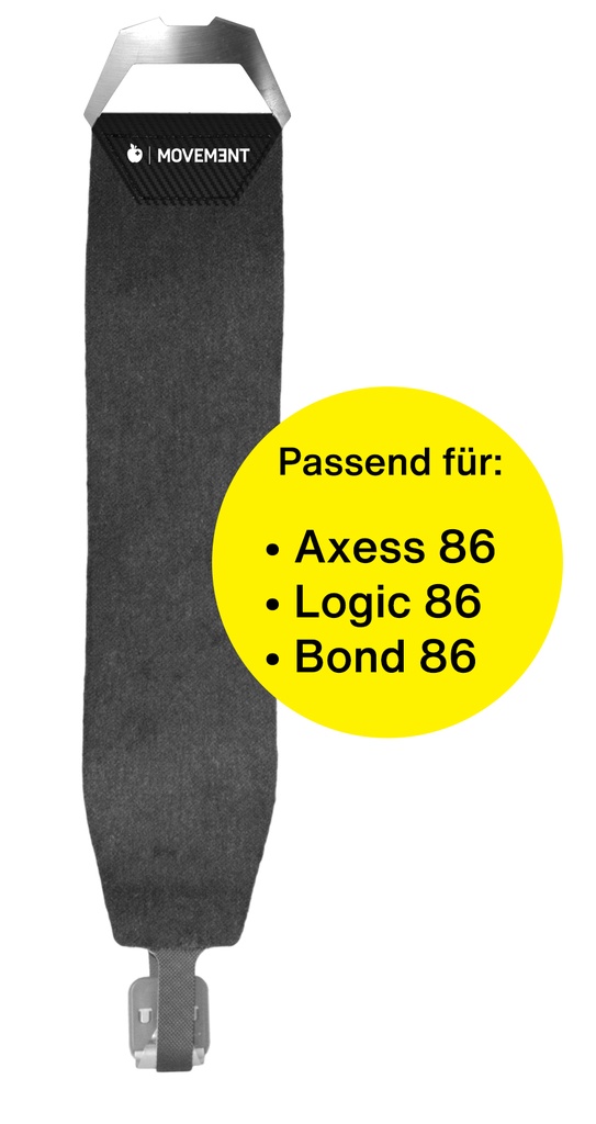 Colltex Mix Axess 86 / Logic 86