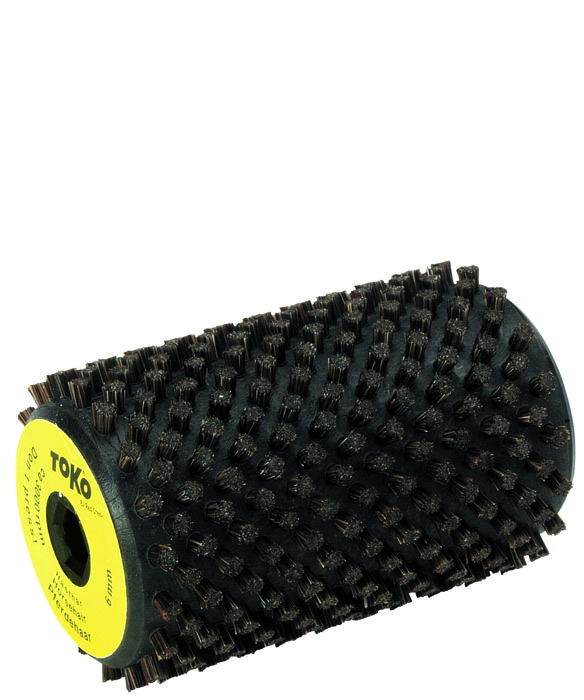 Rotary Brush Horsehair