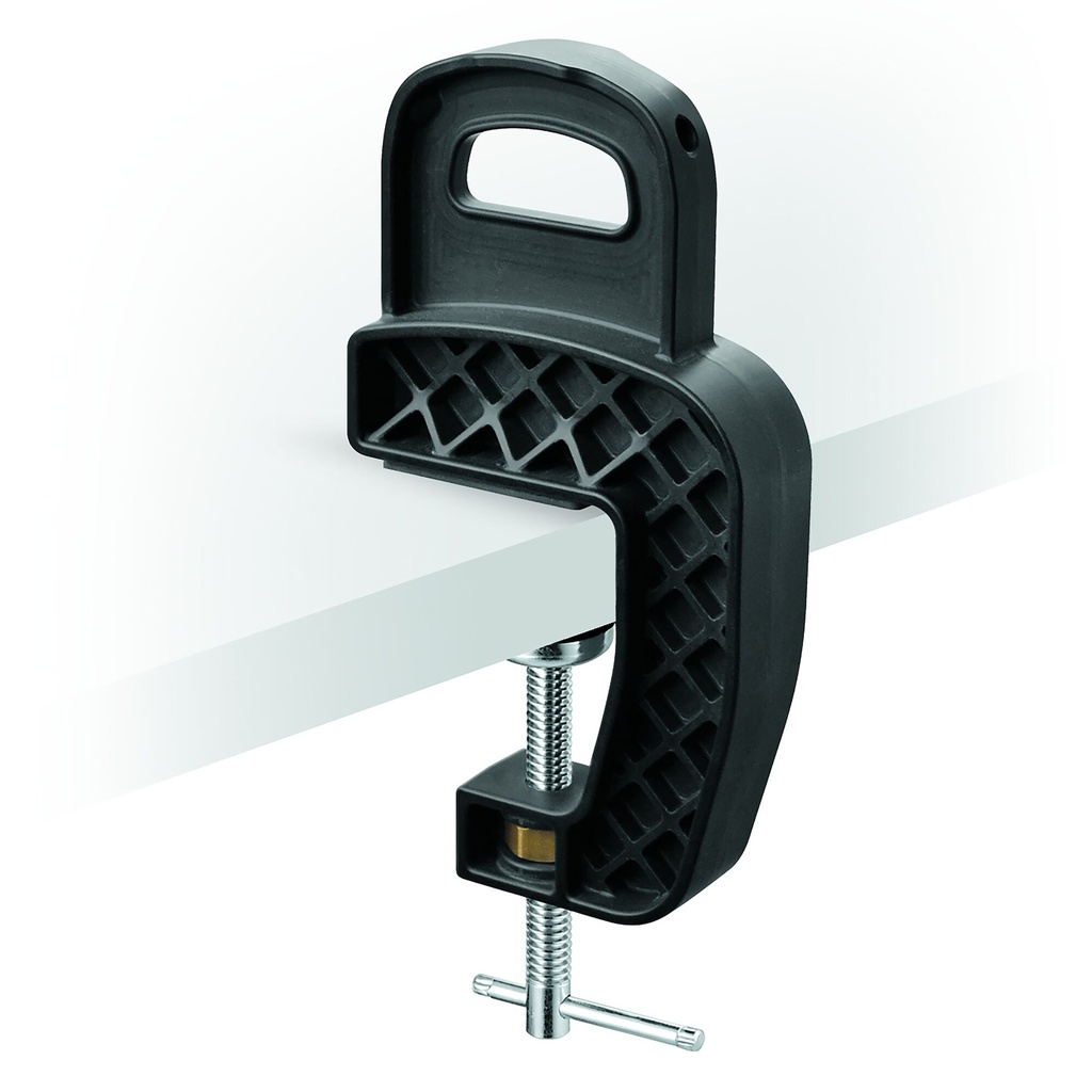 Express BC Ski Vise Centerpiece