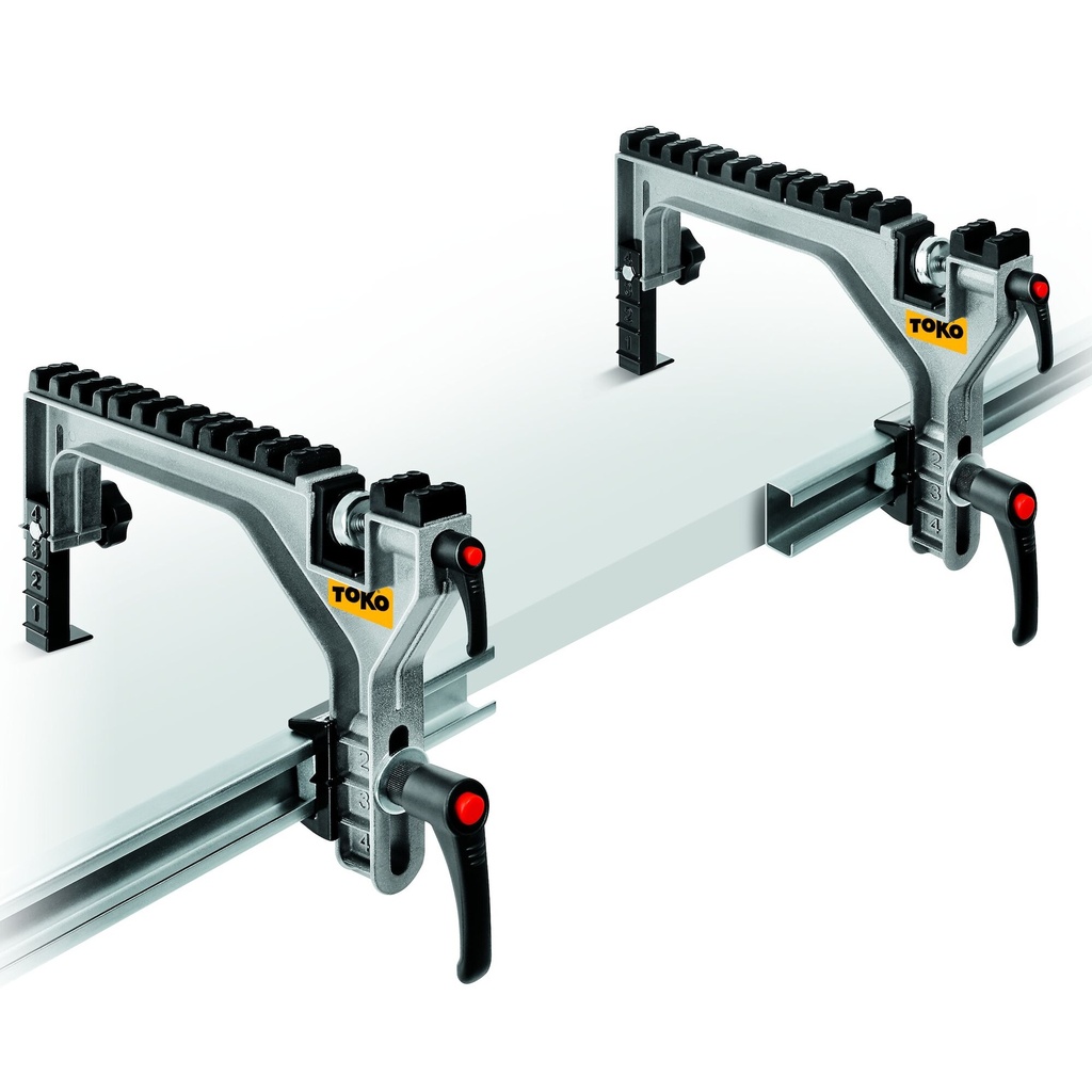 Backshop Mounting Support