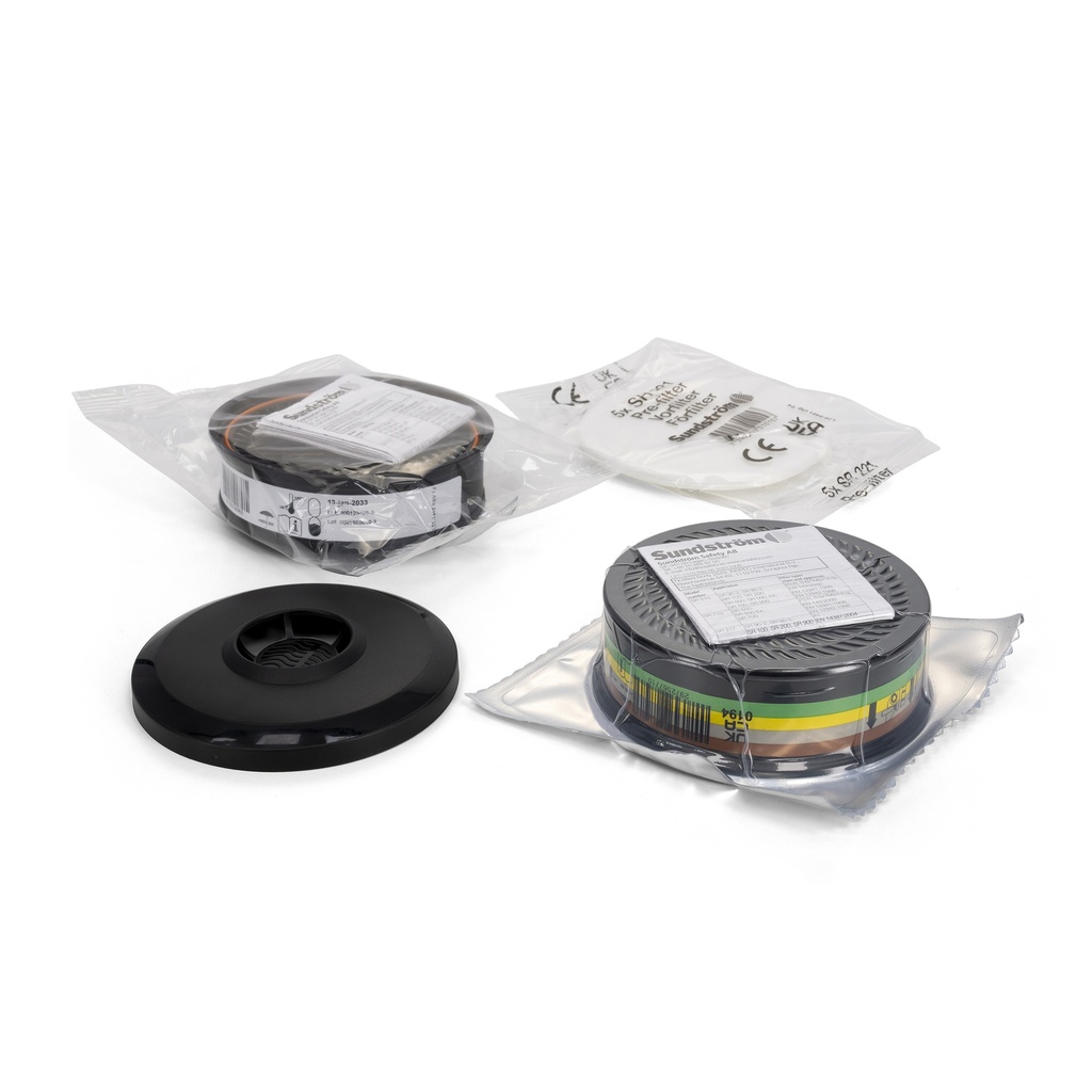 Racing Spare Filter for Protection Mask