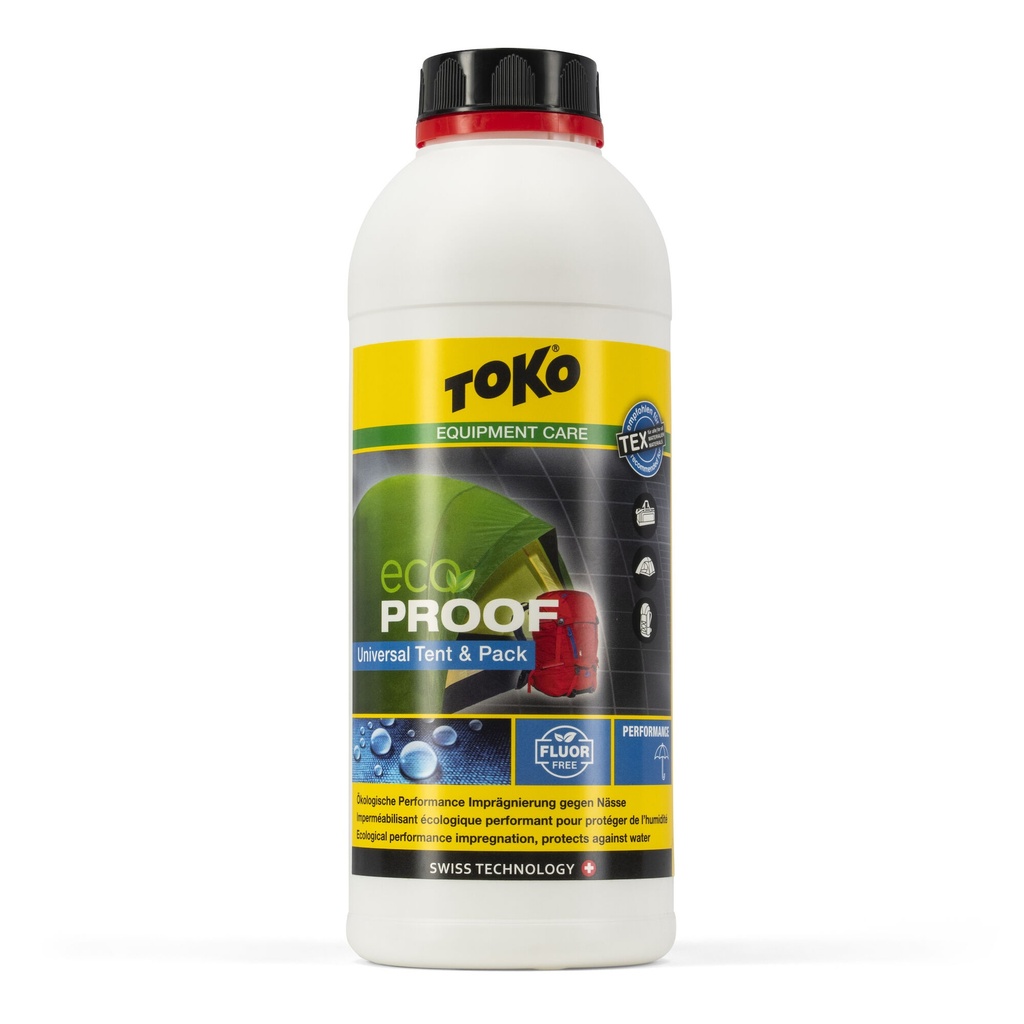 Eco Universal Proof 1000ml*
