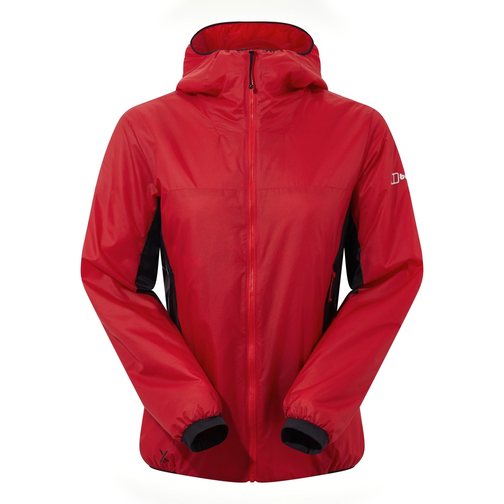 W MTN Arete LB Synthetic Hoody