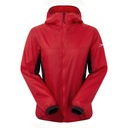 W MTN Arete LB Synthetic Hoody