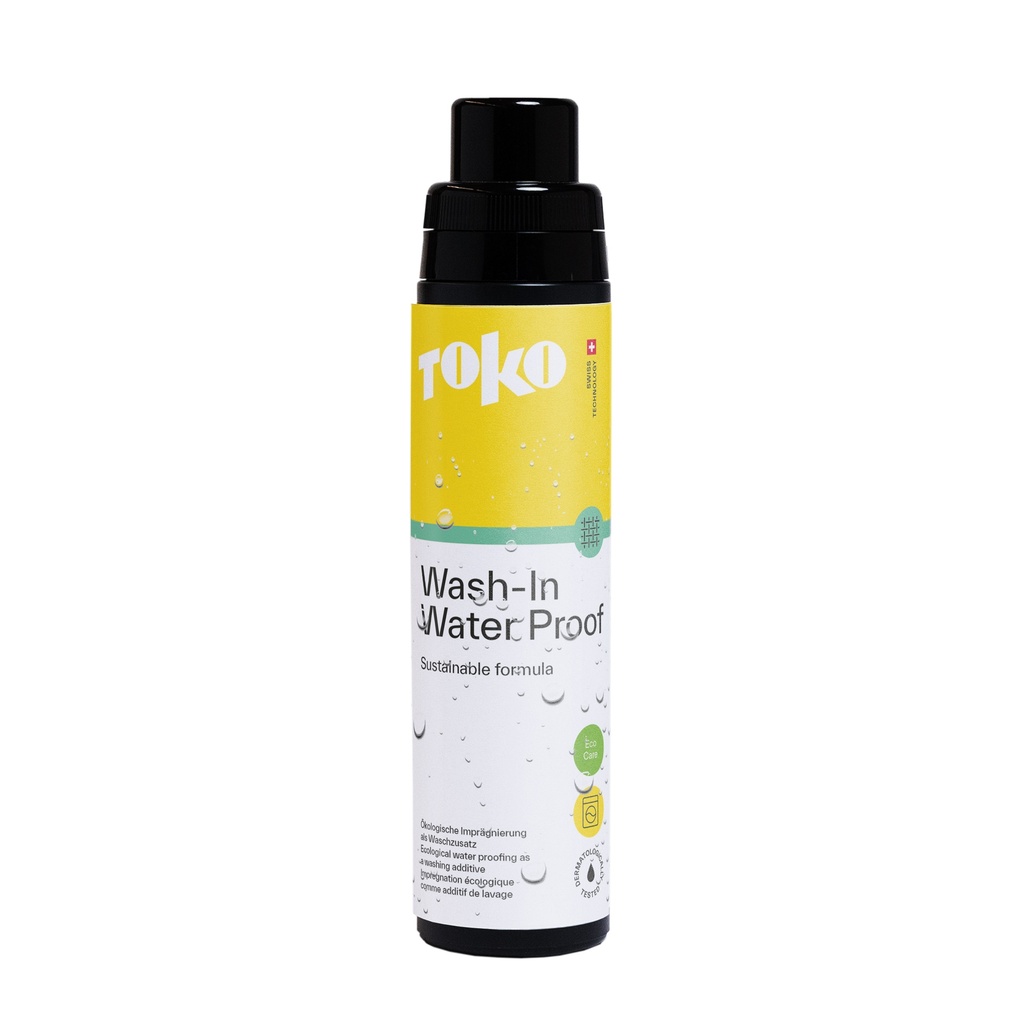 eco care Wash-IN Water Proof 250ml