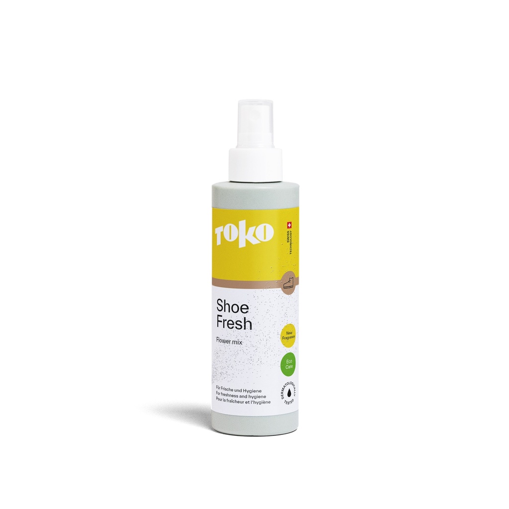 eco care Shoe Fresh 150ml