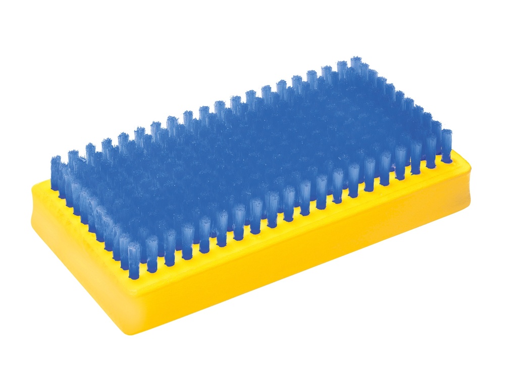 Polishing Brush Update