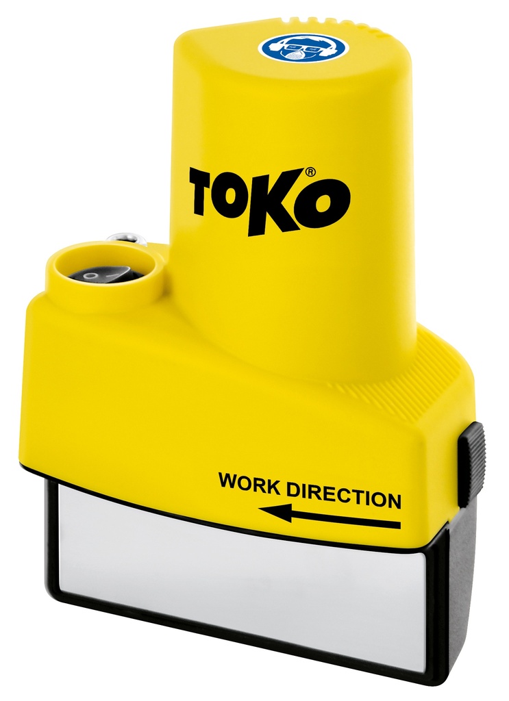 Edge Tuner World Cup; 220V(EU)