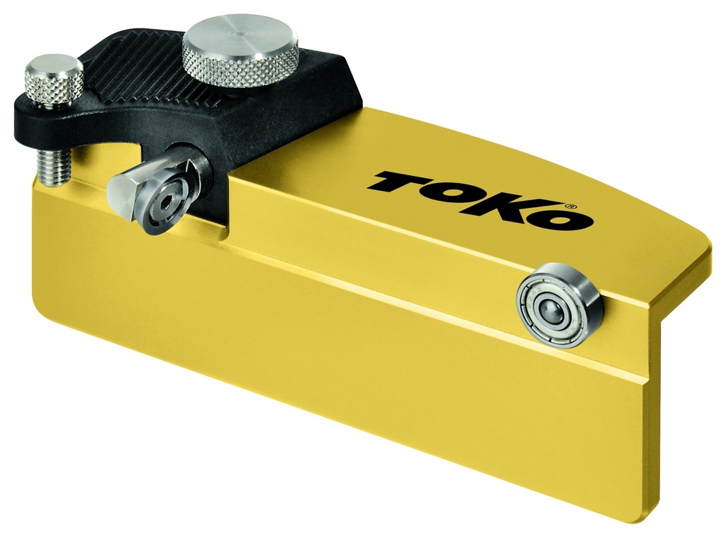 Sidewall Planer World Cup